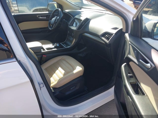 Ford EDGE SEL 2019 2FMPK3J93KBB67022 Image 5