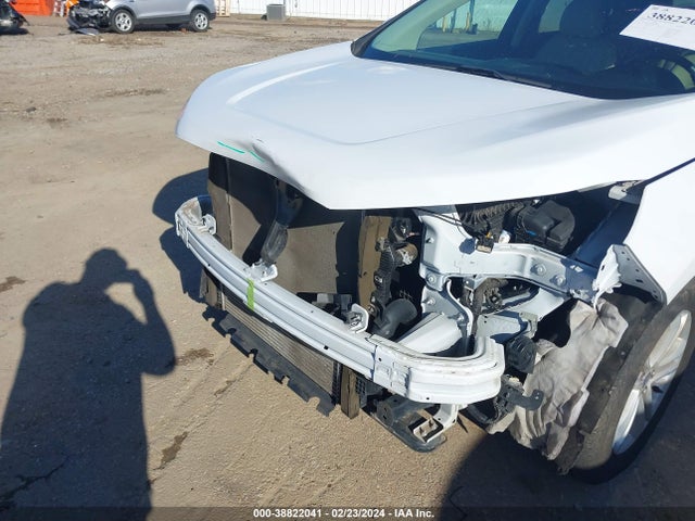 Ford EDGE SEL 2019 2FMPK3J93KBB67022 Image 6
