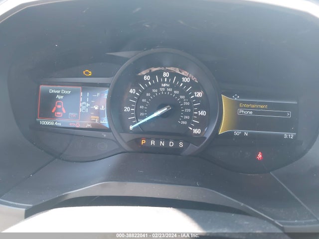 Ford EDGE SEL 2019 2FMPK3J93KBB67022 Image 7