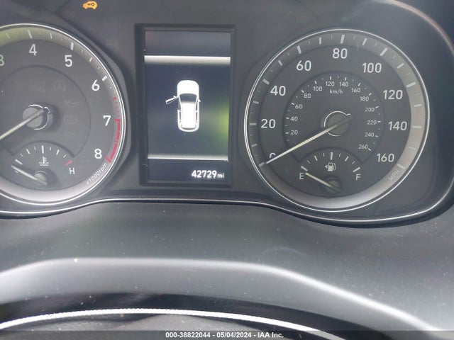 Hyundai Kona Sel 2022 KM8K62AB4NU871191 Image 16