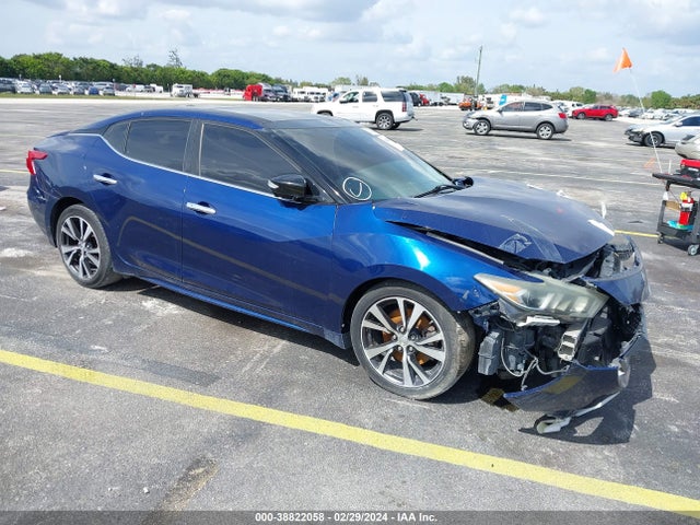 2016 1N4AA6AP3GC420107 main image