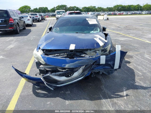 Nissan Maxima 3.5 Platinum 2016 1N4AA6AP3GC420107 Image 12