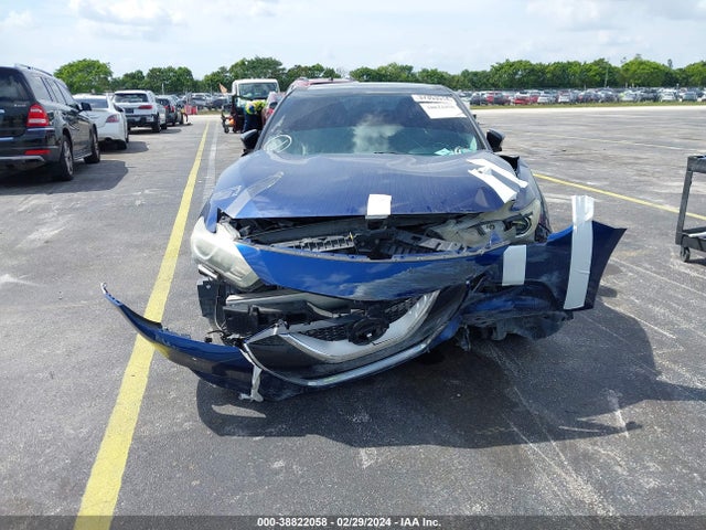 Nissan Maxima 3.5 Platinum 2016 1N4AA6AP3GC420107 Image 6
