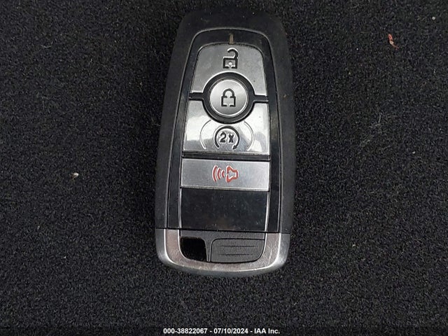 Ford ESCAPE SE 2022 1FMCU0G67NUC02387 Image 11
