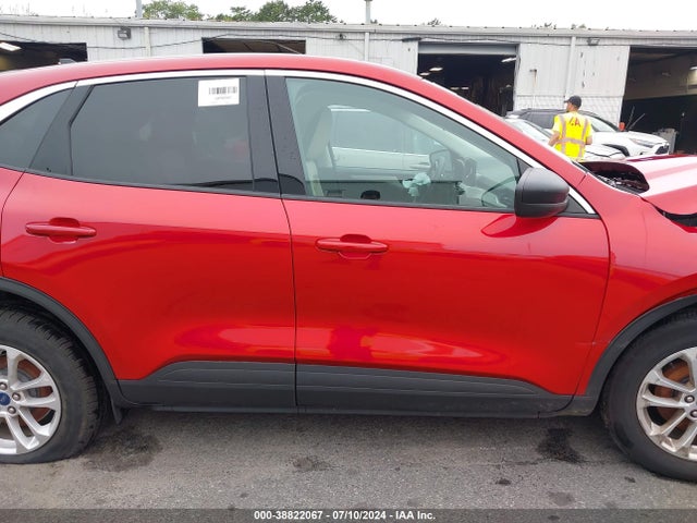 Ford ESCAPE SE 2022 1FMCU0G67NUC02387 Image 13
