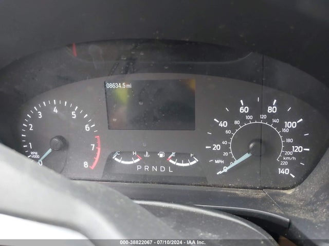 Ford ESCAPE SE 2022 1FMCU0G67NUC02387 Image 15