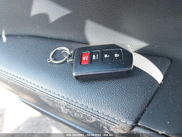 Toyota Corolla Se Special Edition 2017 5YFBURHEXHP584118 Image 11