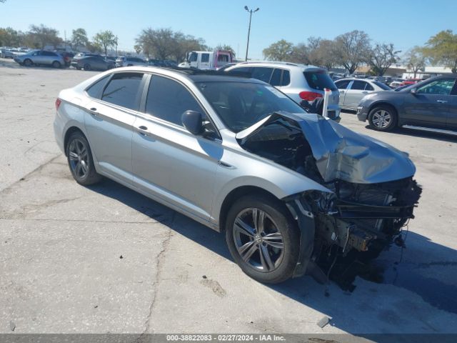 2020 VOLKSWAGEN JETTA 3VWCB7BU0LM010980