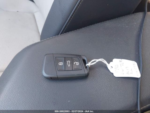 2020 VOLKSWAGEN JETTA 3VWCB7BU0LM010980 Photo 10
