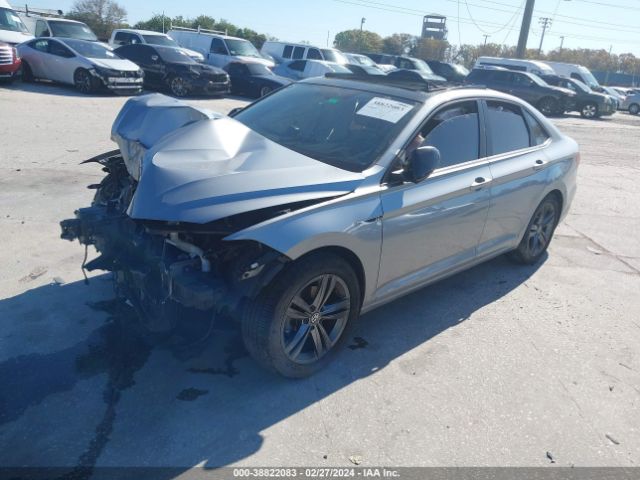 2020 VOLKSWAGEN JETTA 3VWCB7BU0LM010980 Photo 1