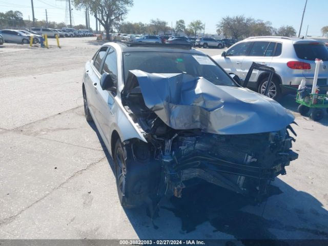 2020 VOLKSWAGEN JETTA 3VWCB7BU0LM010980 Photo 5