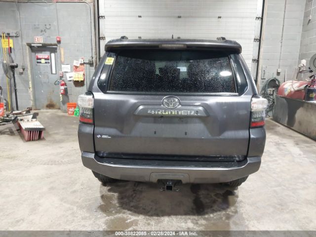 JTEMU5JR0M5957460 Toyota 4RUNNER SR5