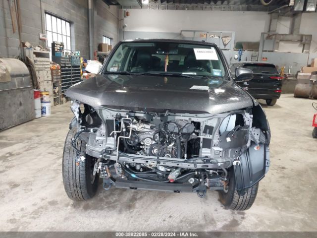 JTEMU5JR0M5957460 Toyota 4RUNNER SR5