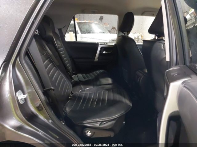 JTEMU5JR0M5957460 Toyota 4RUNNER SR5