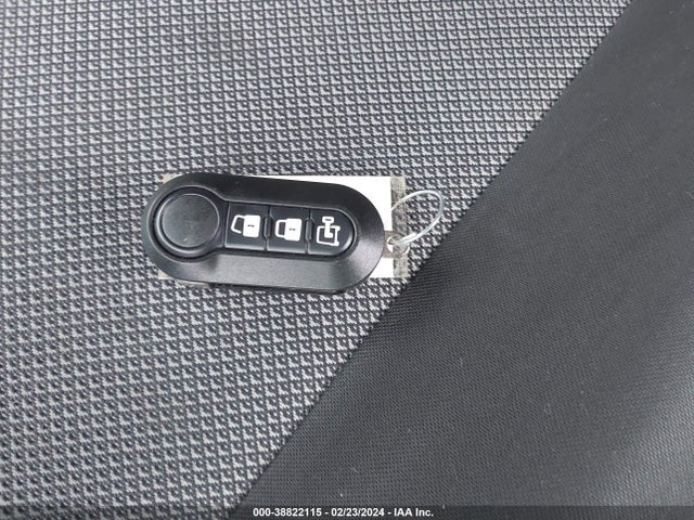 2018 RAM PROMASTER CITY TRADESMAN VIN: ZFBERFAB0J6H74302