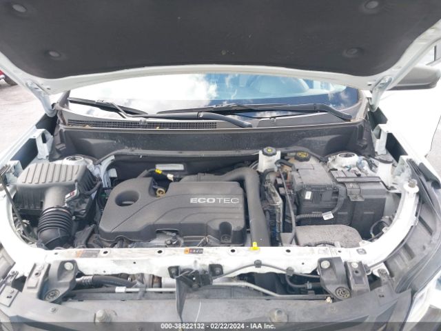 2020 CHEVROLET EQUINOX 3GNAXHEVXLS734006 Photo 9