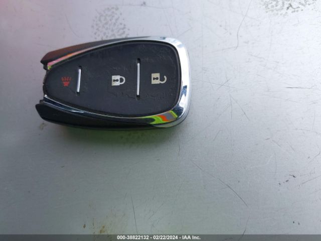 2020 CHEVROLET EQUINOX 3GNAXHEVXLS734006 Photo 10