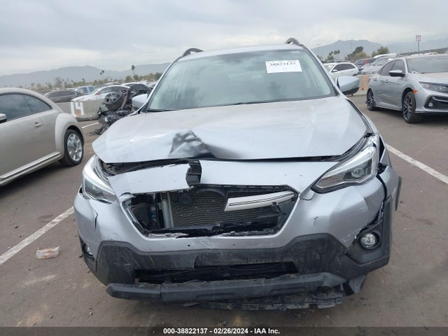 Subaru Crosstrek Limited 2023 JF2GTHMC2P8246120 Image 12