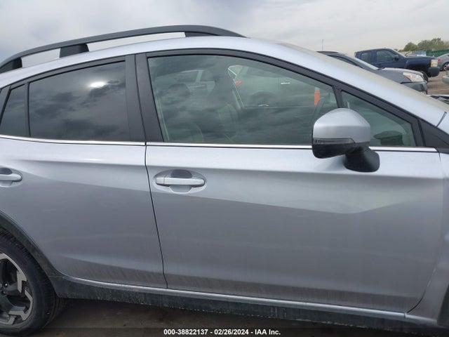 Subaru Crosstrek Limited 2023 JF2GTHMC2P8246120 Image 13