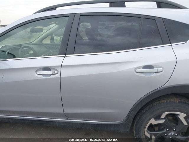 Subaru Crosstrek Limited 2023 JF2GTHMC2P8246120 Image 14