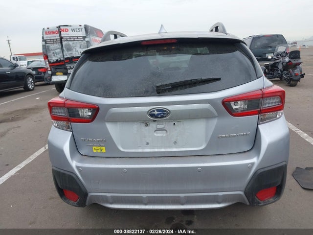 Subaru Crosstrek Limited 2023 JF2GTHMC2P8246120 Image 16
