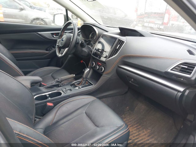 Subaru Crosstrek Limited 2023 JF2GTHMC2P8246120 Image 5