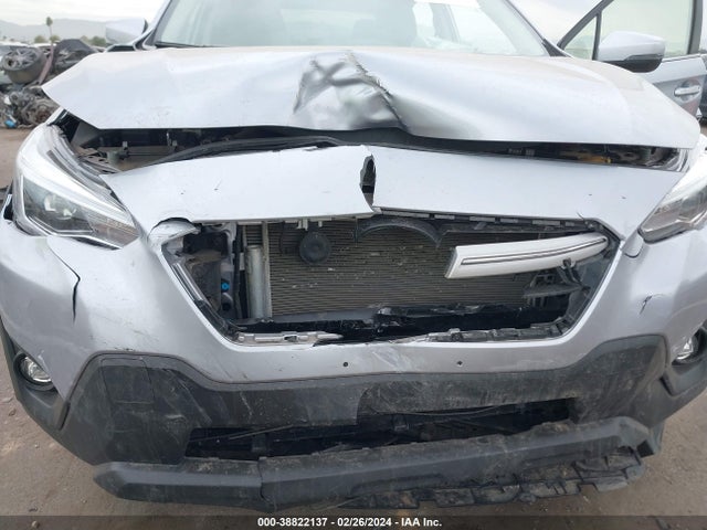 Subaru Crosstrek Limited 2023 JF2GTHMC2P8246120 Image 6