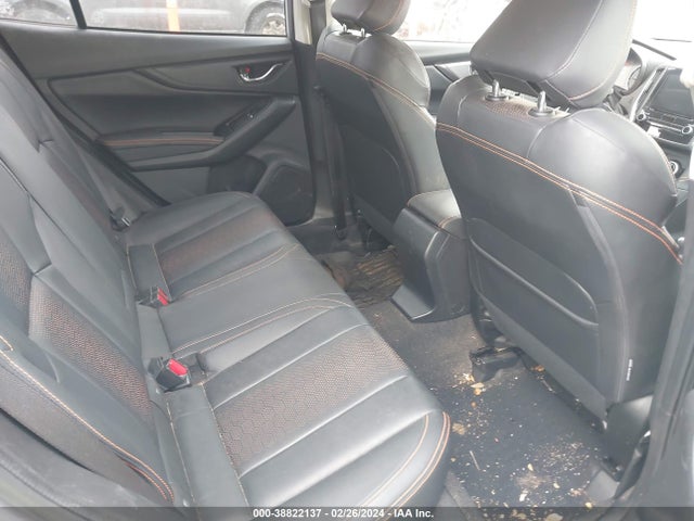 Subaru Crosstrek Limited 2023 JF2GTHMC2P8246120 Image 8