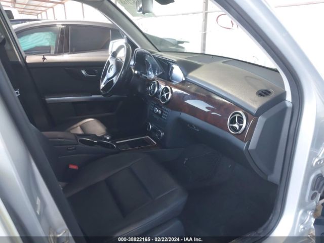 WDCGG8JB4FG426647 Mercedes-Benz Glk 350 4matic