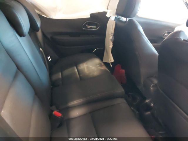 3CZRU6H7XKM731853 Honda Hr-v Ex-l