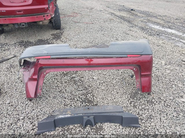 Chevrolet Traverse 1lt 2017 1GNKVGKDXHJ202862 Image 12