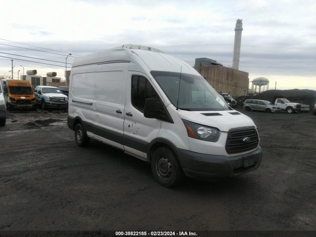 Ford Transit-250 2015 1FTNR2XG0FKA57242 Image 1