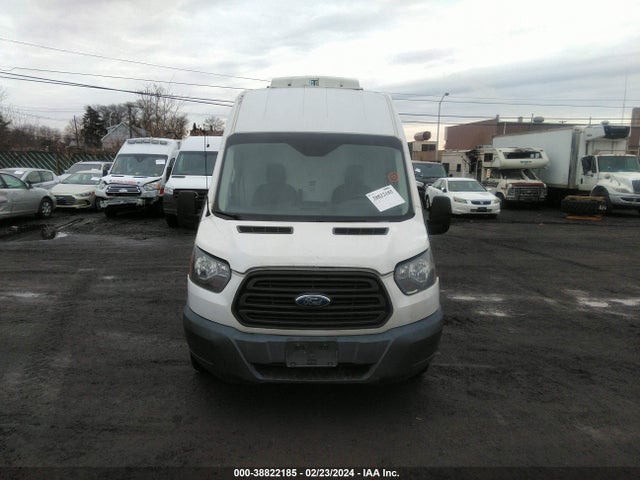 Ford Transit-250 2015 1FTNR2XG0FKA57242 Image 12