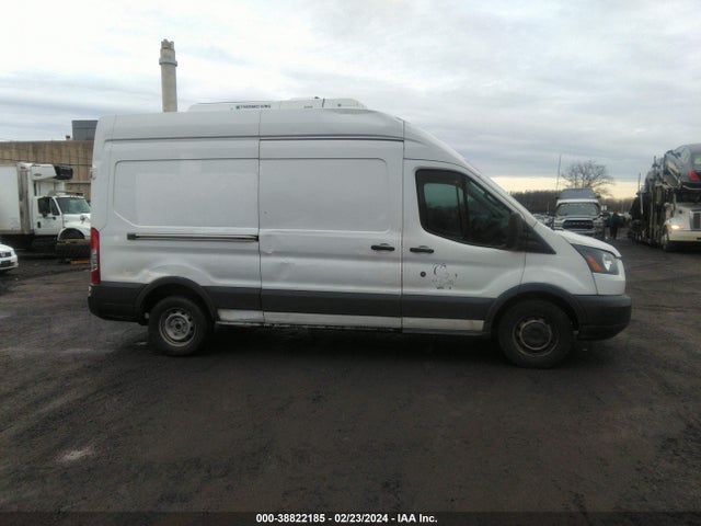 Ford Transit-250 2015 1FTNR2XG0FKA57242 Image 13