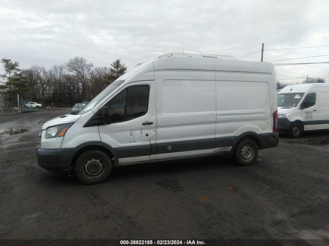 Ford Transit-250 2015 1FTNR2XG0FKA57242 Image 14