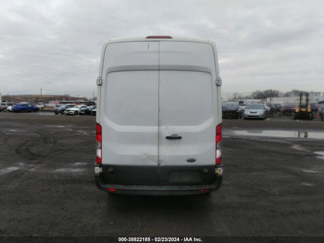Ford Transit-250 2015 1FTNR2XG0FKA57242 Image 16