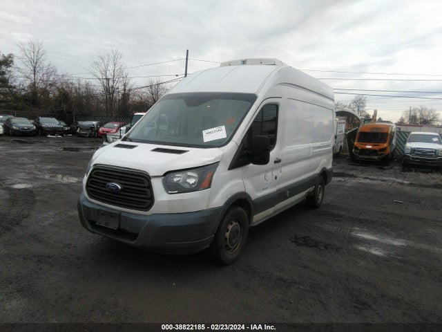 Ford Transit-250 2015 1FTNR2XG0FKA57242 Image 2