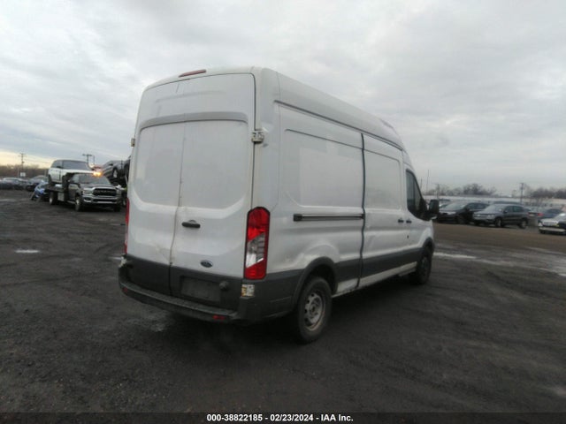 Ford Transit-250 2015 1FTNR2XG0FKA57242 Image 4