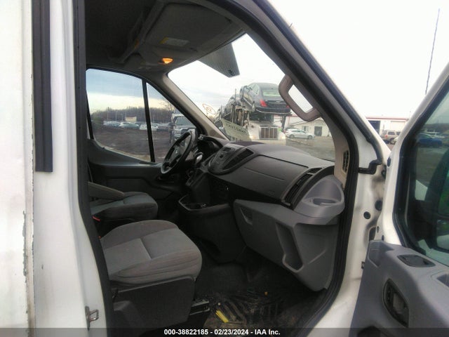 Ford Transit-250 2015 1FTNR2XG0FKA57242 Image 5