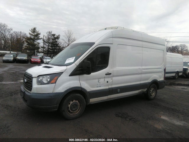 Ford Transit-250 2015 1FTNR2XG0FKA57242 Image 6