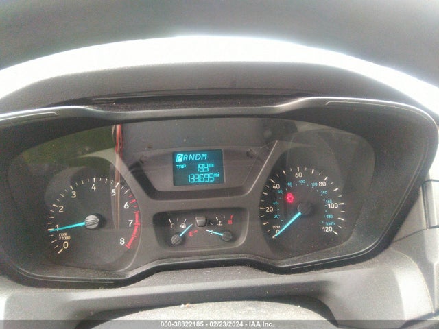 Ford Transit-250 2015 1FTNR2XG0FKA57242 Image 7