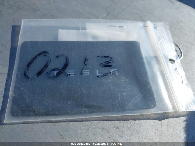 Tesla Model 3 Long Range/mid Range/standard Range/standard Range Plus 2019 5YJ3E1EA3KF411029 Image 11