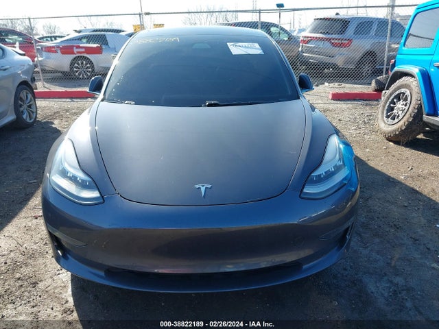 Tesla Model 3 Long Range/mid Range/standard Range/standard Range Plus 2019 5YJ3E1EA3KF411029 Image 12