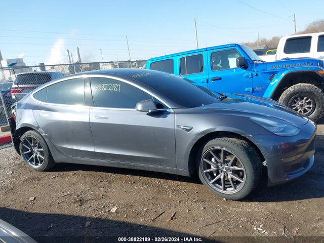 Tesla Model 3 Long Range/mid Range/standard Range/standard Range Plus 2019 5YJ3E1EA3KF411029 Image 13