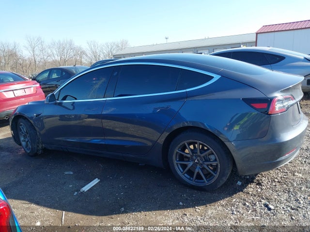 Tesla Model 3 Long Range/mid Range/standard Range/standard Range Plus 2019 5YJ3E1EA3KF411029 Image 14