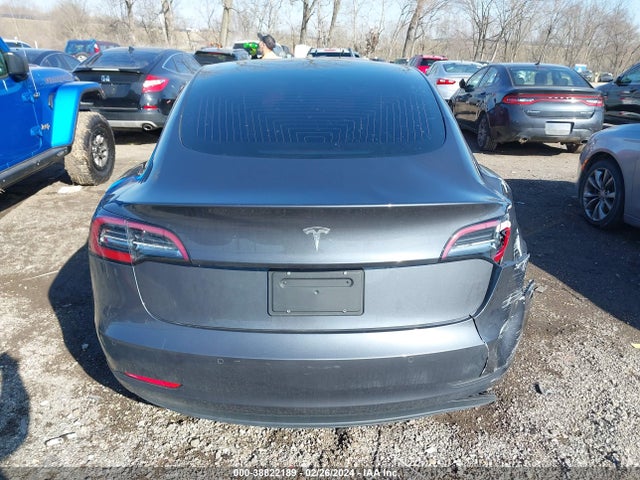 Tesla Model 3 Long Range/mid Range/standard Range/standard Range Plus 2019 5YJ3E1EA3KF411029 Image 16