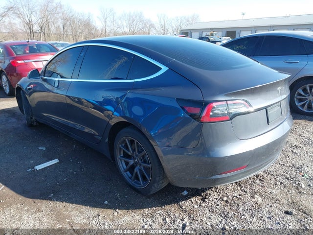 Tesla Model 3 Long Range/mid Range/standard Range/standard Range Plus 2019 5YJ3E1EA3KF411029 Image 3