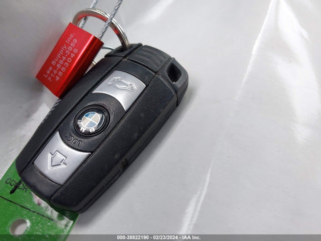 BMW X1 Sdrive28i 2015 WBAVM1C57FV315636 Image 11