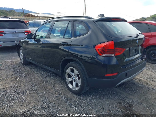 BMW X1 Sdrive28i 2015 WBAVM1C57FV315636 Image 3