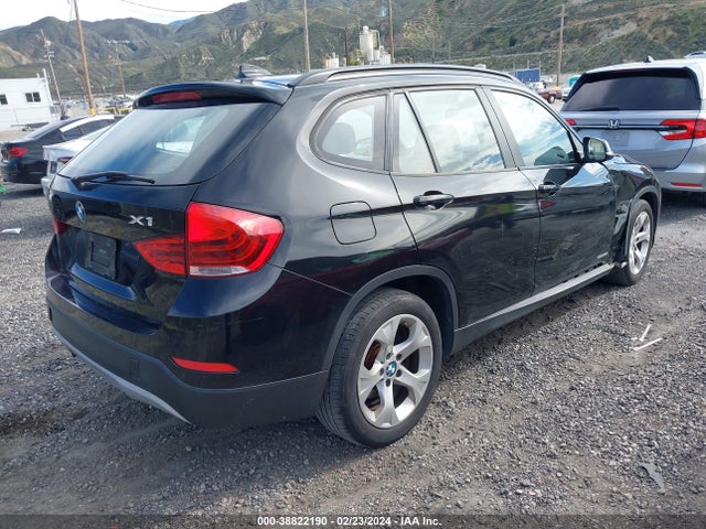 BMW X1 Sdrive28i 2015 WBAVM1C57FV315636 Image 4